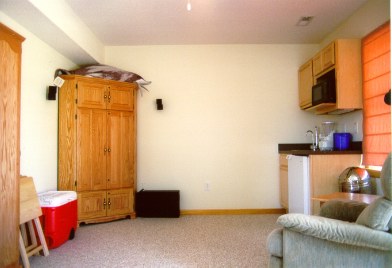 Rec Room